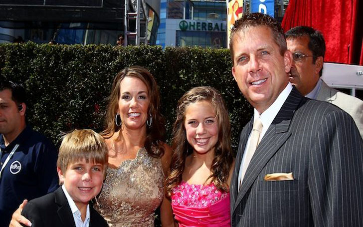 What is Beth Shuey Net Worth? A Quick Glance at the Overall Wealth of Sean Payton's Ex-Wife!